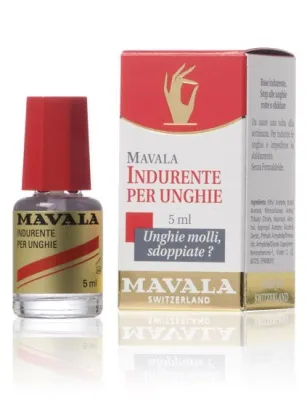 Mavala Indurente per Unghie 5ml