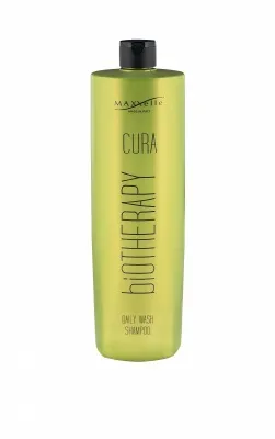 Maxxelle Cura Biotherapy Daily Wash Shampoo Uso Frequente 1000ml