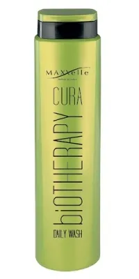 Maxxelle Cura Biotherapy Daily Wash Shampoo Uso Frequente 250ml