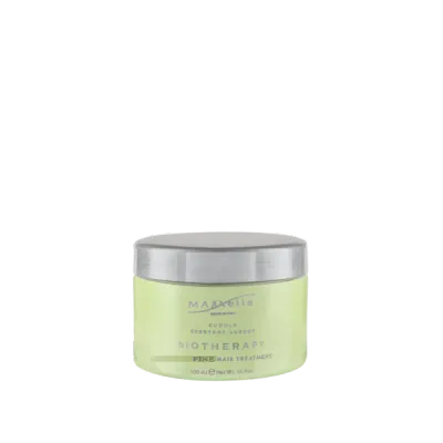 Maxxelle Cura Biotherapy Fine Hair Treatment Maschera per Capelli Fini 500ml