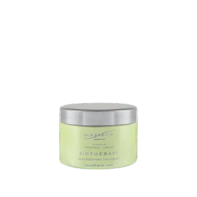 Maxxelle Cura Biotherapy Hair Recovery Treatment Maschera Filler Ricostruttiva 500ml