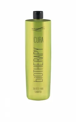 Maxxelle Cura Biotherapy Treated Hair Shampoo per Capelli Trattati 1000ml