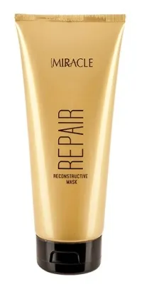Maxxelle Repair Reconstructive Mask Maschera Idratante Ricostruttiva 200ml