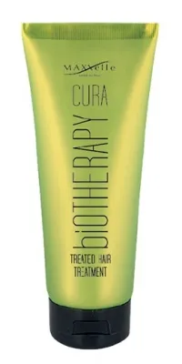 Maxxelle Treated Hair Treatment Maschera per Capelli Trattati 200ml