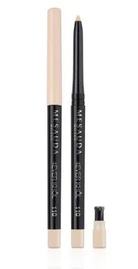 Mesauda 4Ever Khôl 110 Matita Occhi Automatica Waterproof