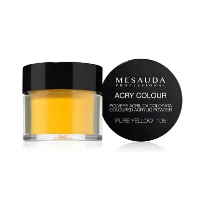 Mesauda Acry Colour Polvere Acrilica Colorata 5g