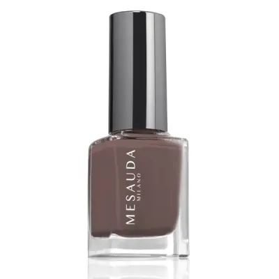 Mesauda Crystal Glaze Smalto Effetto Vetro 11ml