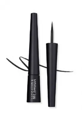Mesauda Dip Liner Matte Eyeliner Tecnico 2.5 ml