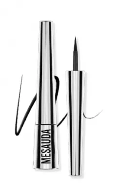 Mesauda Dip Liner Shiny Eyeliner Tecnico Waterproof 2.5 ml