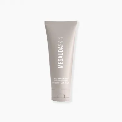 Mesauda Skin Matterealist Maschera Levigante 75ml