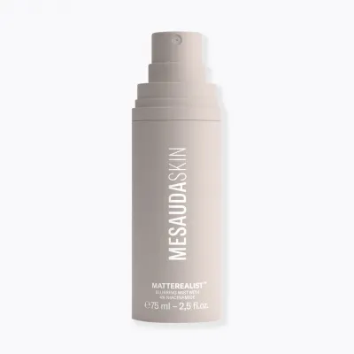 Mesauda Skin Matterealist Mist Levigante 75ml