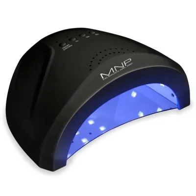 Mesauda Starlight 2 in 1 UV/LED ad Alta Performance 48W