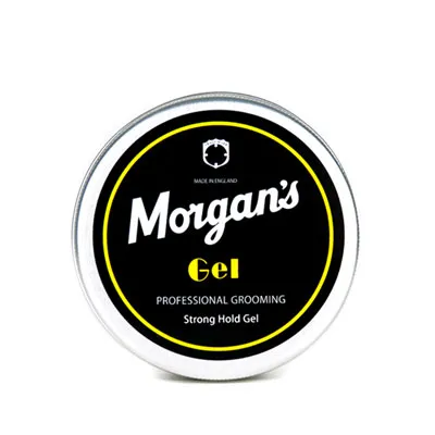 Morgan's Strong Hold Gel 100ml