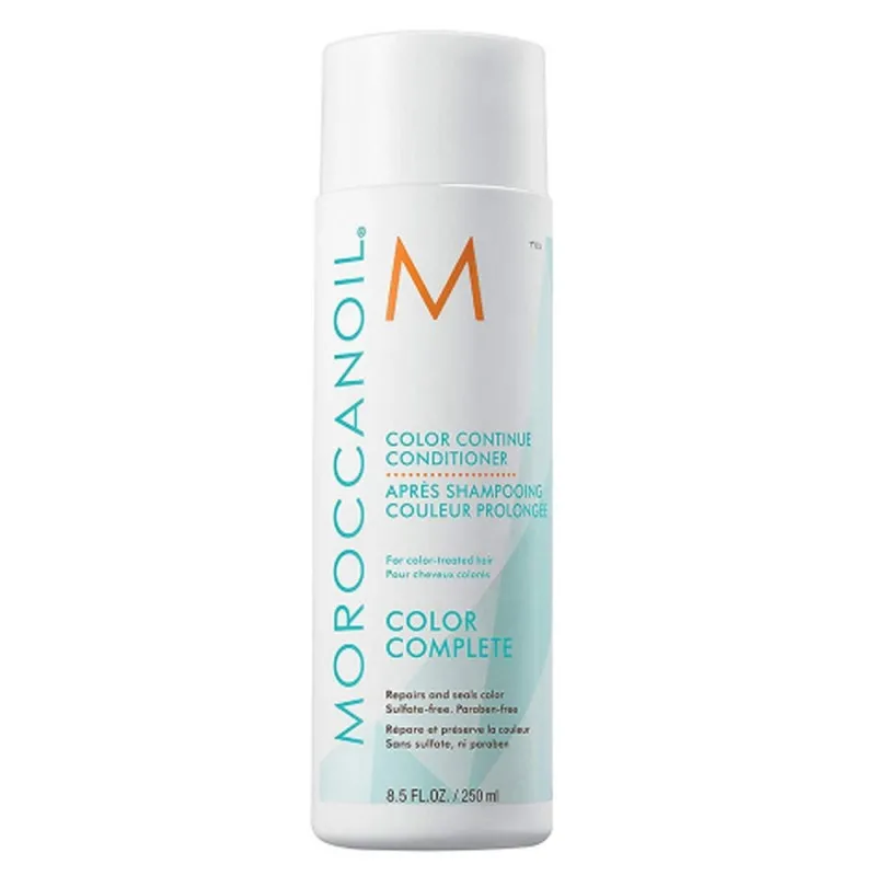 Moroccanoil Color Complete Conditioner 250ml - balsamo idratante protezione capelli colorati