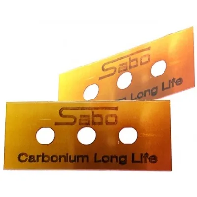 Morocutti Lame Szabo' 10 pz