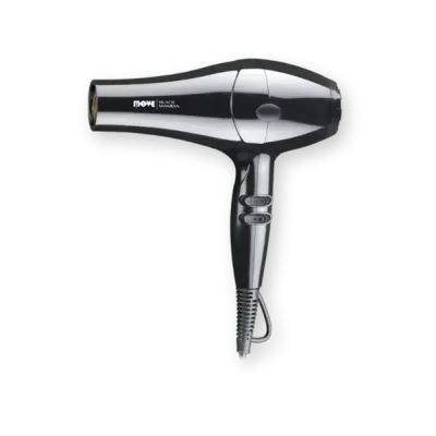 Move Black Mamba Phon Professionale