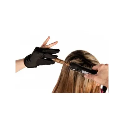 Mp Hair Guanto Termico per Piastra e Ferro arricciacapelli