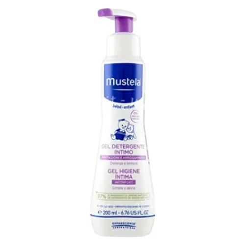MUSTELA IGIENE INTIMA PROMO