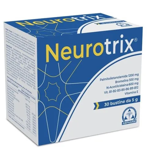 NEUROTRIX 30BUST 5gr