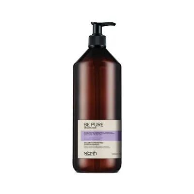 Niamh Be Pure Shampoo Protettivo Capelli Colorati e Decolorati 1000ml