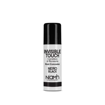 Niamh Invisible Touch Correttore di Ricrescita Spray a Colorazione Istantanea 75ml