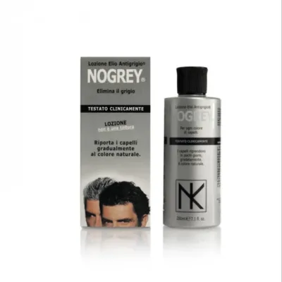 NoGrey Lozione Elio Antigrigio Classica 200ml