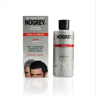 NoGrey Lozione Elio Antigrigio Extra con Keratina 200ml