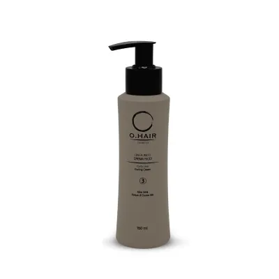 O.Hair Crema Definizione Ricci 150ml