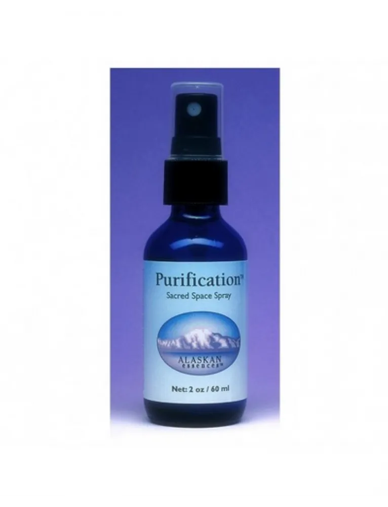 Natur Purification Spray 60ml