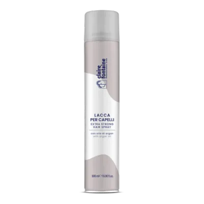 Parisienne Claire Fontaine Lacca per Capelli 500ml