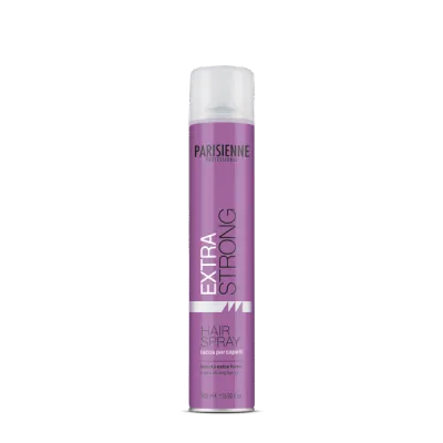 Parisienne Extra Strong Lacca per Capelli 500ml