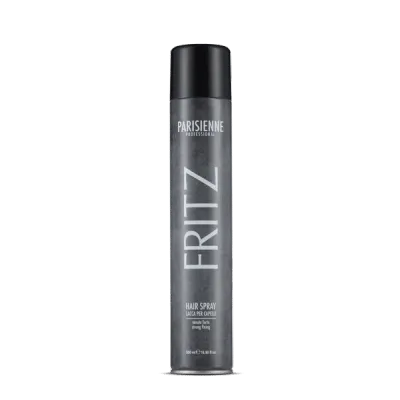 Parisienne Fritz Lacca per Capelli 500ml