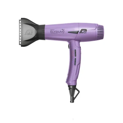 Parlux Phon Elysium Air Ionizer Tech