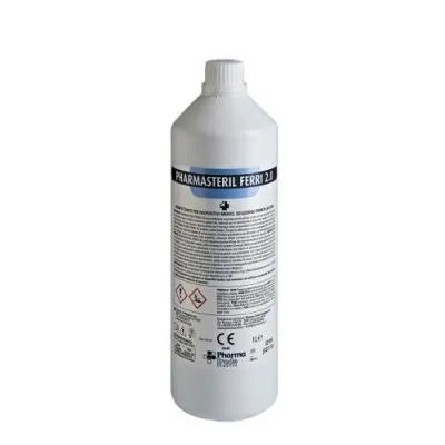 Pharma Steril Ferri Disinfettante 2.0 1000ml
