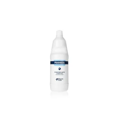 Pharmasil Disinfettante Rapido 1000 ml
