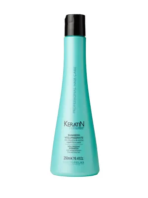 Phytorelax Keratin Volume Shampoo Volumizzante 250ml
