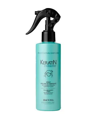 Phytorelax Keratin Volume Spray Volume & Corposità 200ml