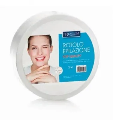 Premium Rotolo Epilazione Top Quality H 7cm