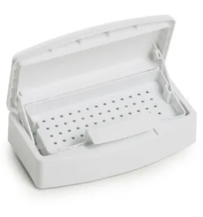 Professional Pro Safe Vaschetta Disinfetta Strumenti