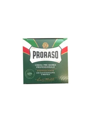 Proraso Crema Pre Barba Rinfrescante 300 ml