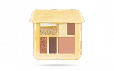 Pupa My Daily Palette Ombretti & Blush 8g