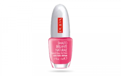 Pupa Sos Nail Repair Smalto Brillante Naturale 5ml