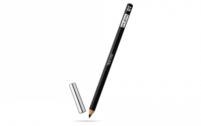 Pupa True Eyes Matita Eyeliner 01 Extrablack 14g