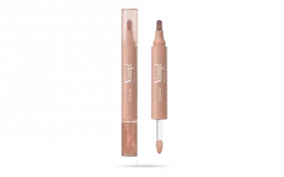 Pupa Vamp! Marker Duo - Lip Marker & Oil Gloss 1.4ml + 2.6ml