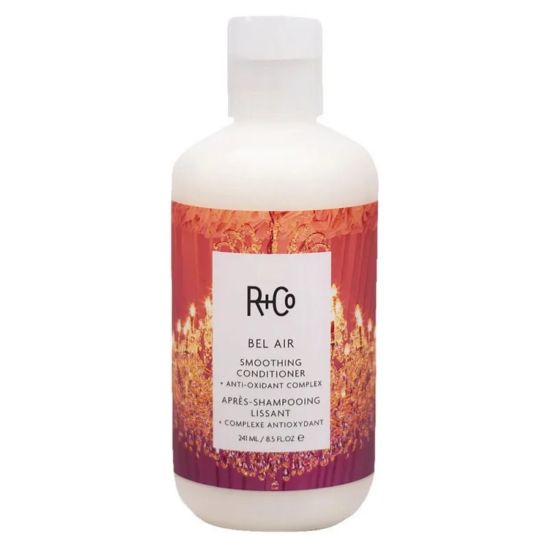 R+Co BEL AIR Smoothing Conditioner + Anti-Oxidant Complex 241 ml