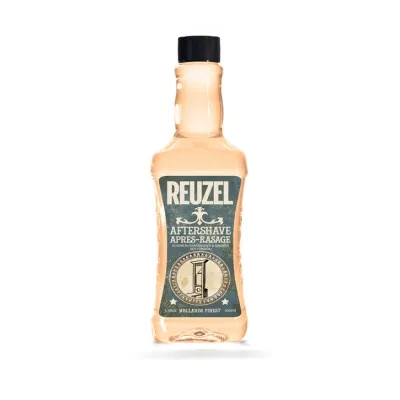 Reuzel Aftershave Apres-Rasage Dopobarba 100 ml