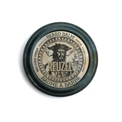 Reuzel Baume a Barbe Balsamo per Barba 35 g