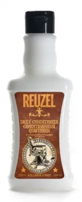 Reuzel Daily Conditioner Balsamo Capelli Quotidiano 350ml