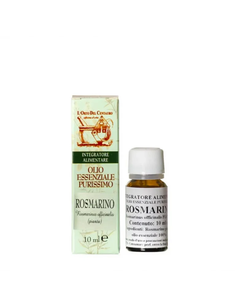 Sarandrea Rosmarino Olio Essenziale 10ml