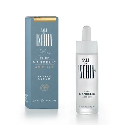 Sali di Ischia Active Serum Pure Mandelic Acid 15% 30ml
